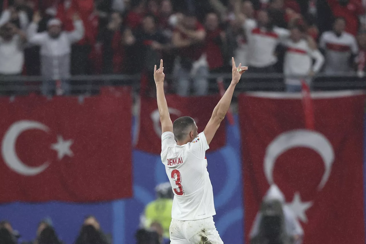 Euro 2024, Demiral squalificato e Erdogan scende in campo per la Turchia