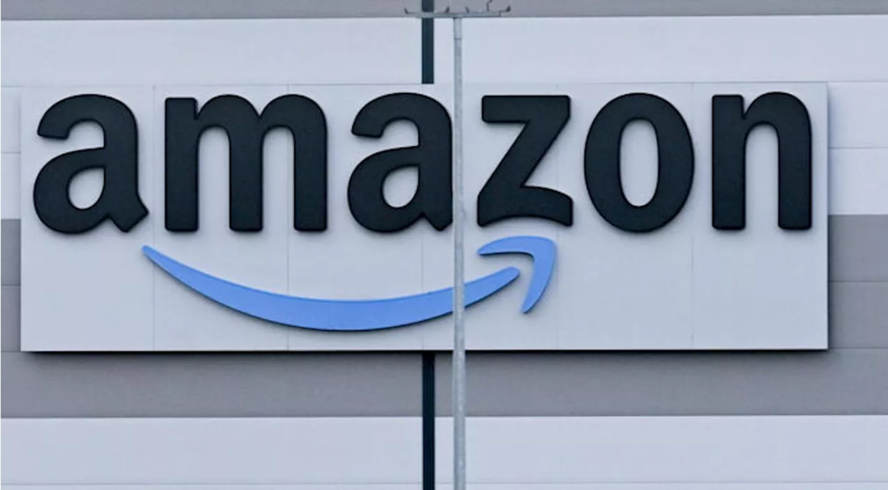 Amazon, entro il 2024 posti fissi in Italia a quota 19mila