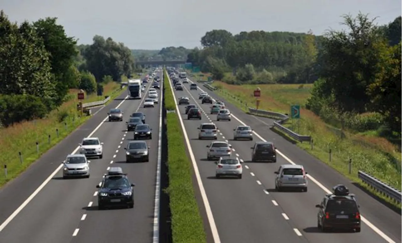 Aumenta il traffico nel week end su Autostrade Alto Adriatico