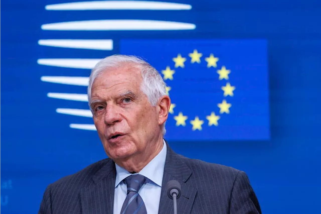 Borrell, Orban non ha alcun mandato Ue per visitare Mosca