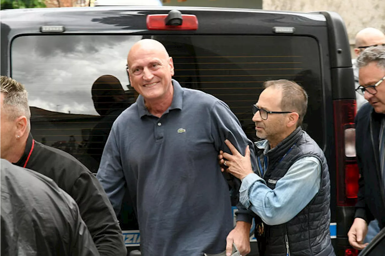 Chico Forti 'con la 'ndrangheta voleva zittire Travaglio e Lucarelli'. Il Garante avvia accertamenti