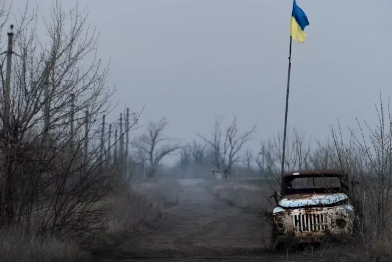 Адская свистопляска вокруг Киева. Украина с ужасом ждет ночи возмездия