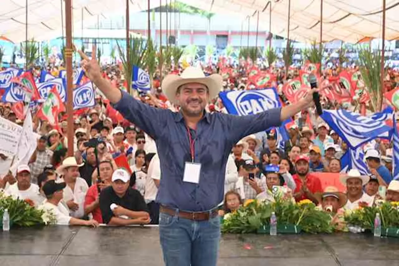 Ante dolores de espalda, Juez le impone videoconferencia a Yunes Márquez