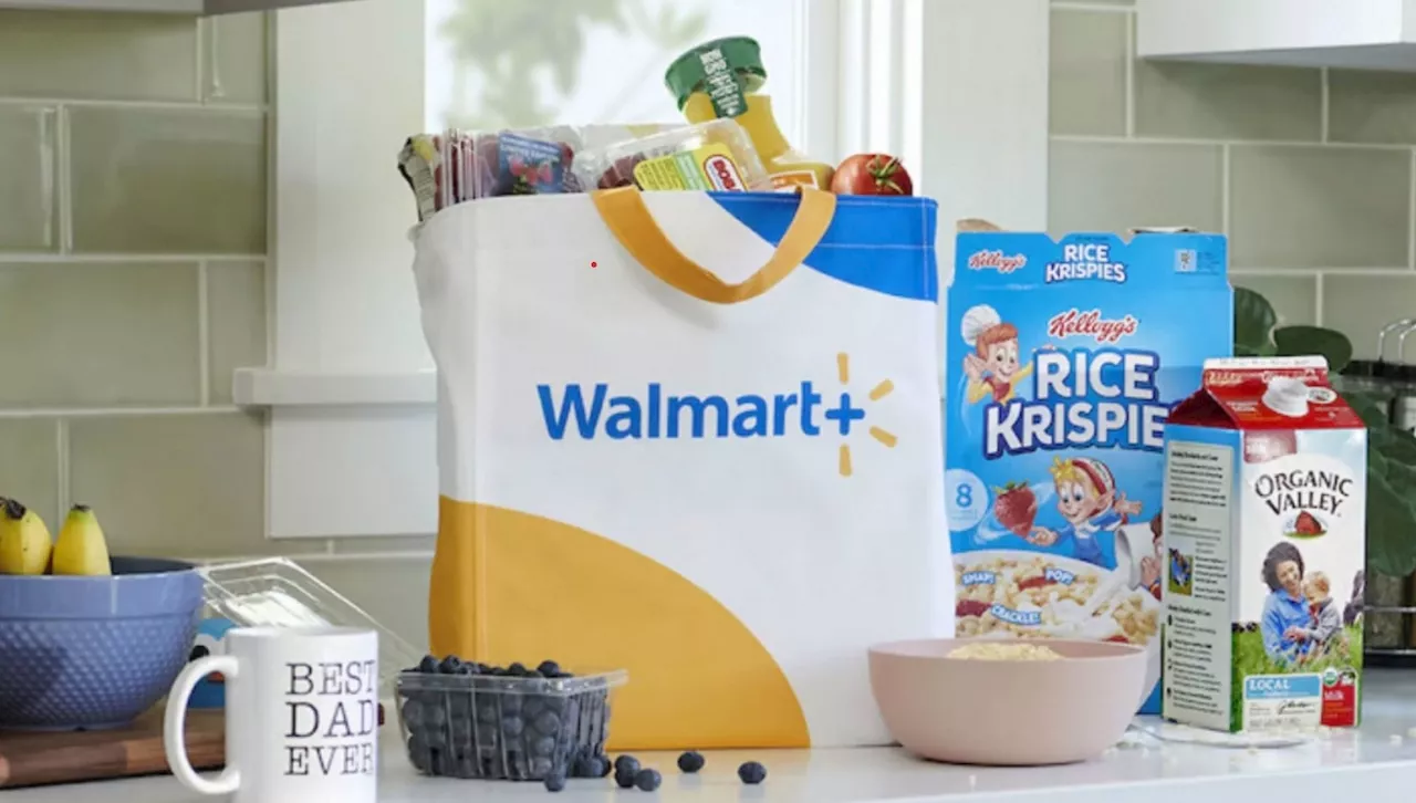 Walmart+ memberships slashed 50%, now just $49 a year ahead of huge summer sale