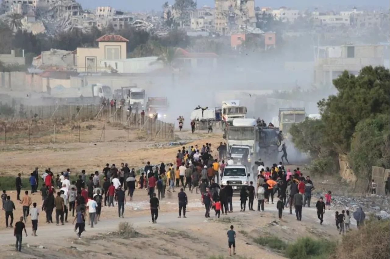 لمواصلة محادثات الهدنة..وفد إسرائيلي يعود إلى الدوحة الأسبوع المقبل