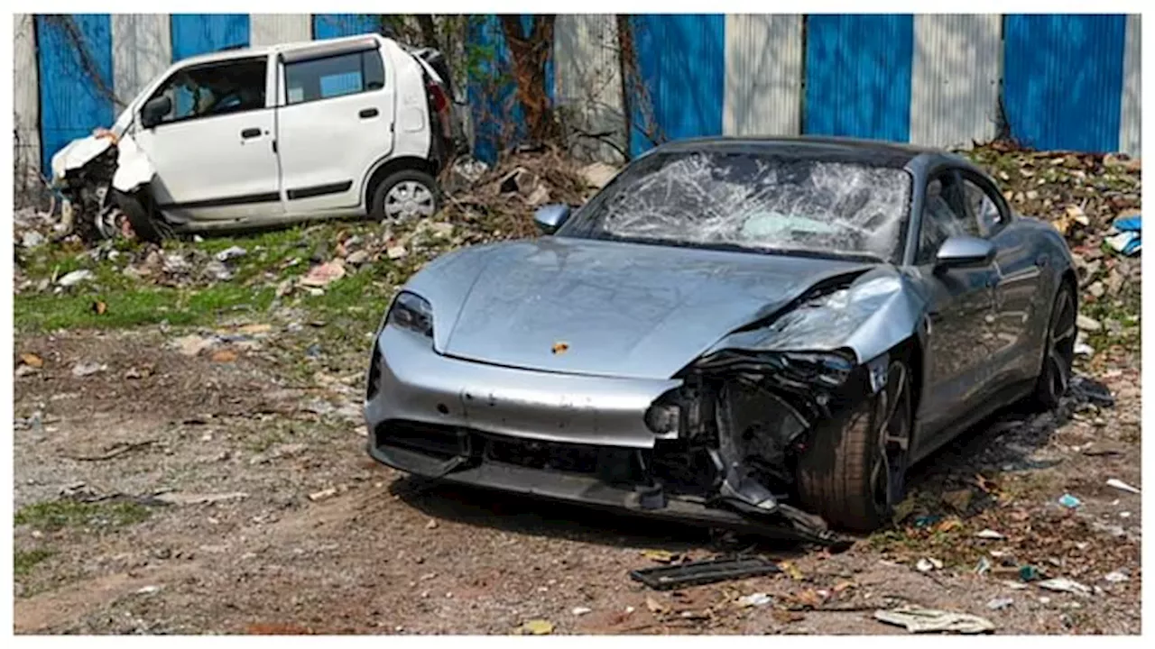 Porsche car crash: आरोपी ने सड़क सुरक्षा पर लिखा 300 शब्दों का निबंध, किशोर न्याय बोर्ड ने दिया था निर्देश