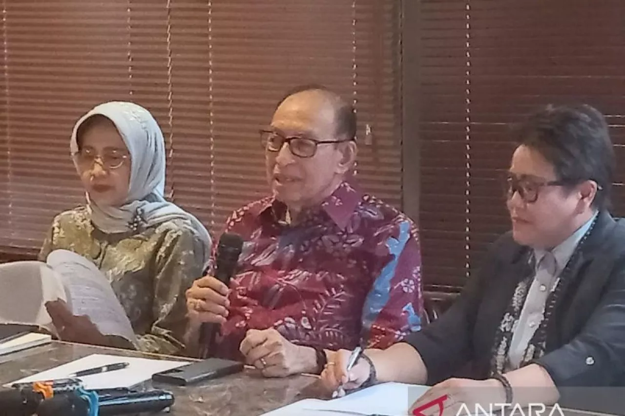 Alwi Shihab katakan intoleransi di RI cukup mengkhawatirkan