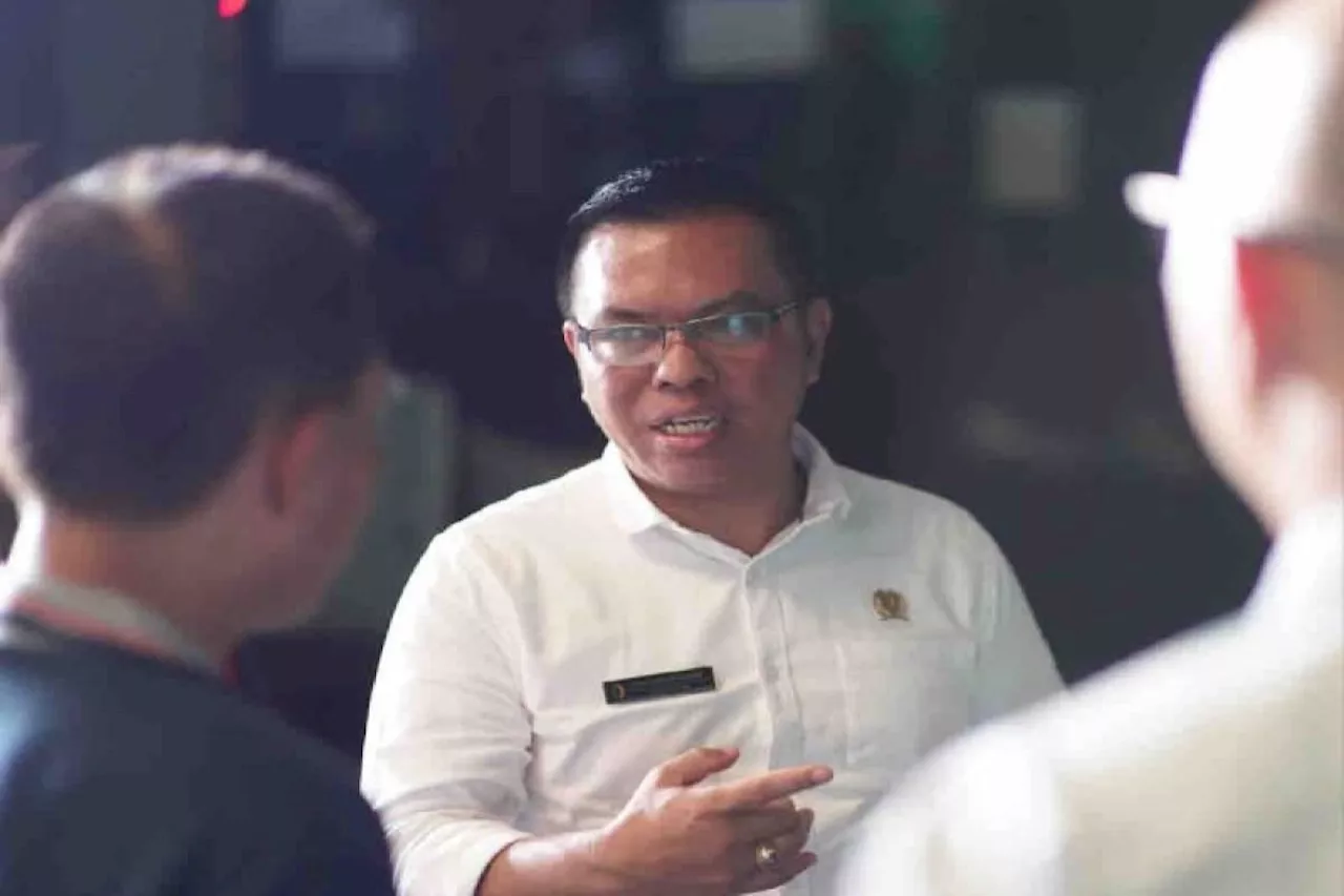 Bapanas tanggapi tuduhan 'mark up' harga impor beras dilapor ke KPK