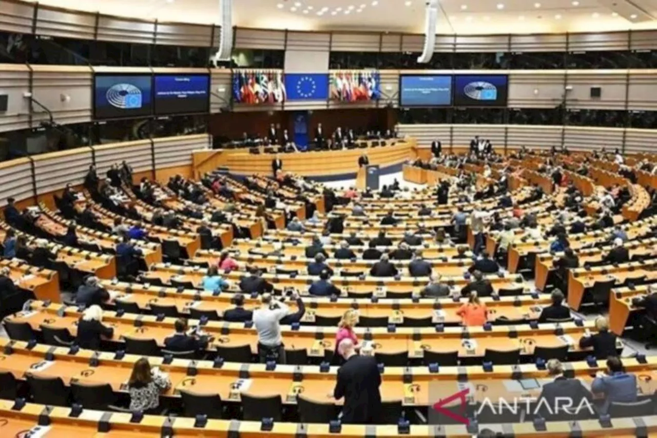 EU kutuk langkah baru Israel perluas permukiman ilegal di Tepi Barat