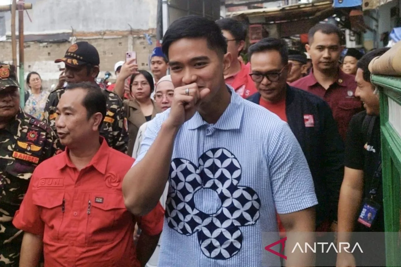 Pengamat nilai Kaesang berpeluang besar untuk Pilkada Jawa Tengah