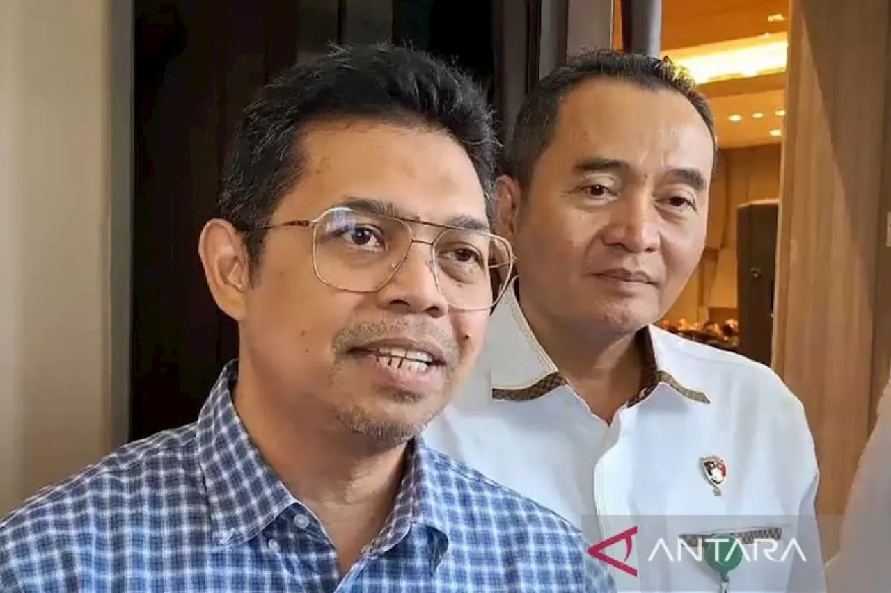 Satgas Pasti hentikan penawaran investasi ilegal oleh Ahmad Rafif Raya