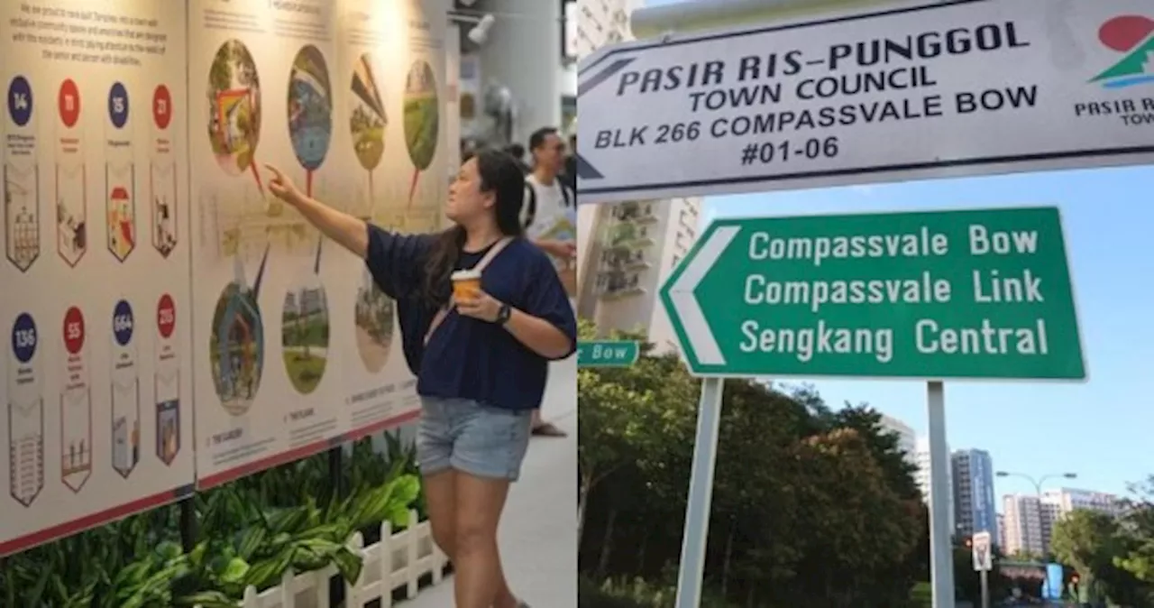 As some constituencies see increase in voter numbers, how might Singapore electoral boundaries be redrawn?