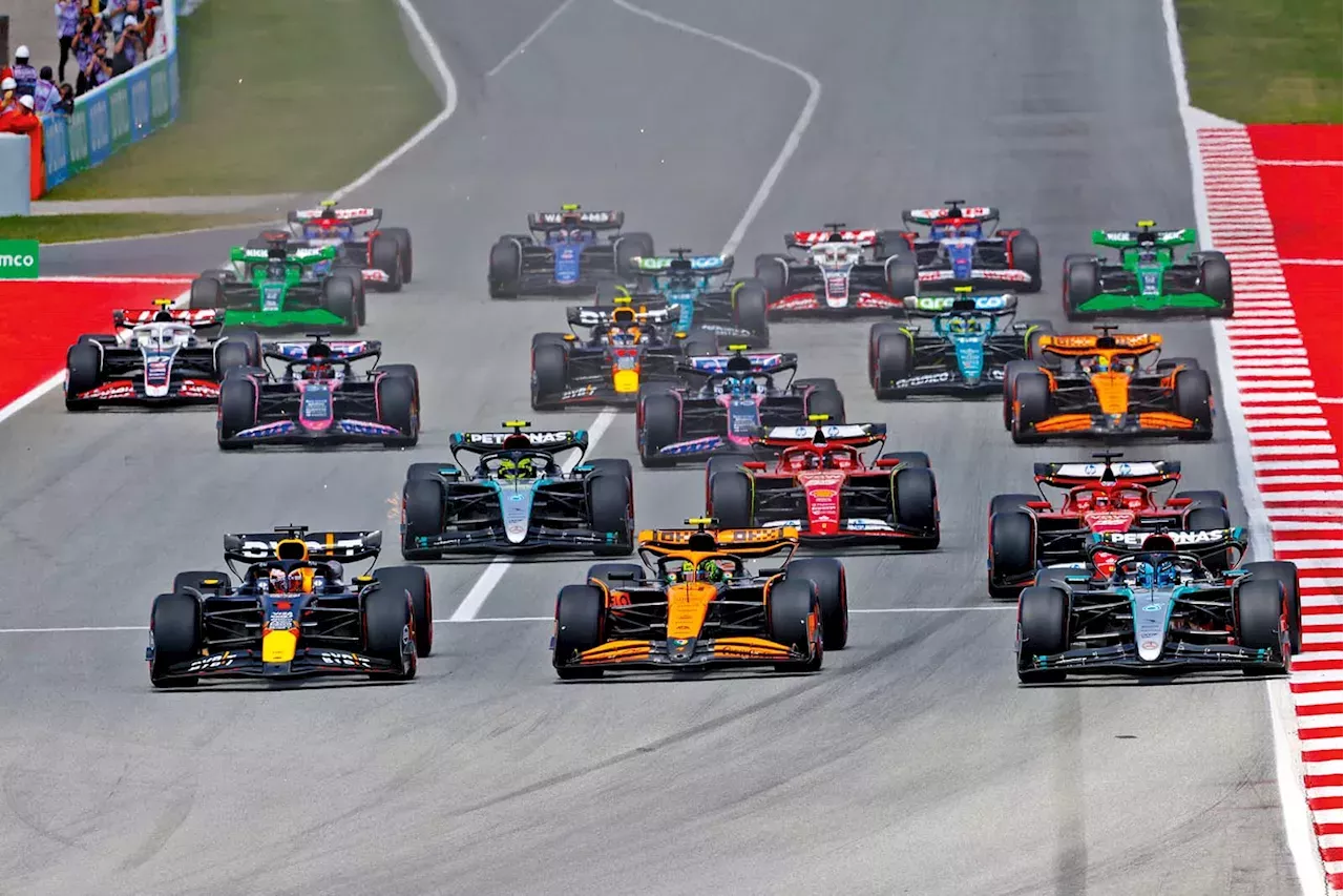 2024 British Grand Prix: What Chance A British Driver Will Win 