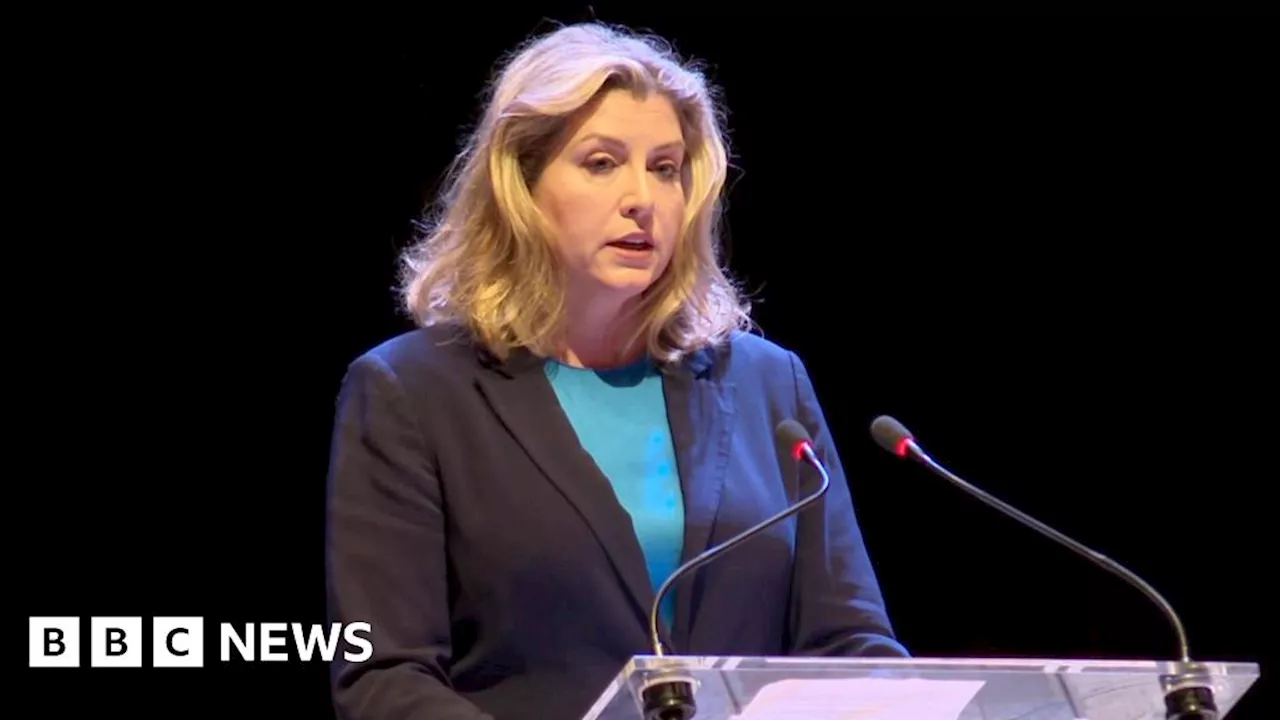 Penny Mordaunt and Grant Shapps among senior Conservatives to lose seats