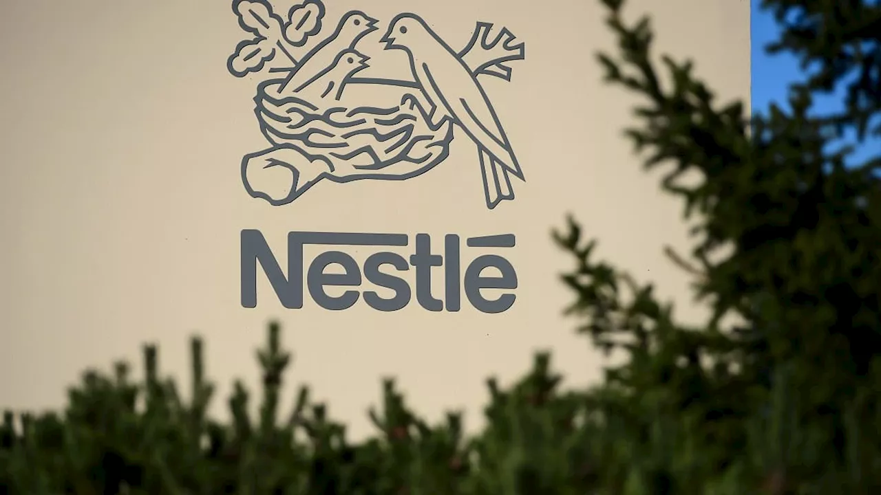 Affaire des pizzas contaminées Buitoni: Nestlé France annonce sa mise en examen