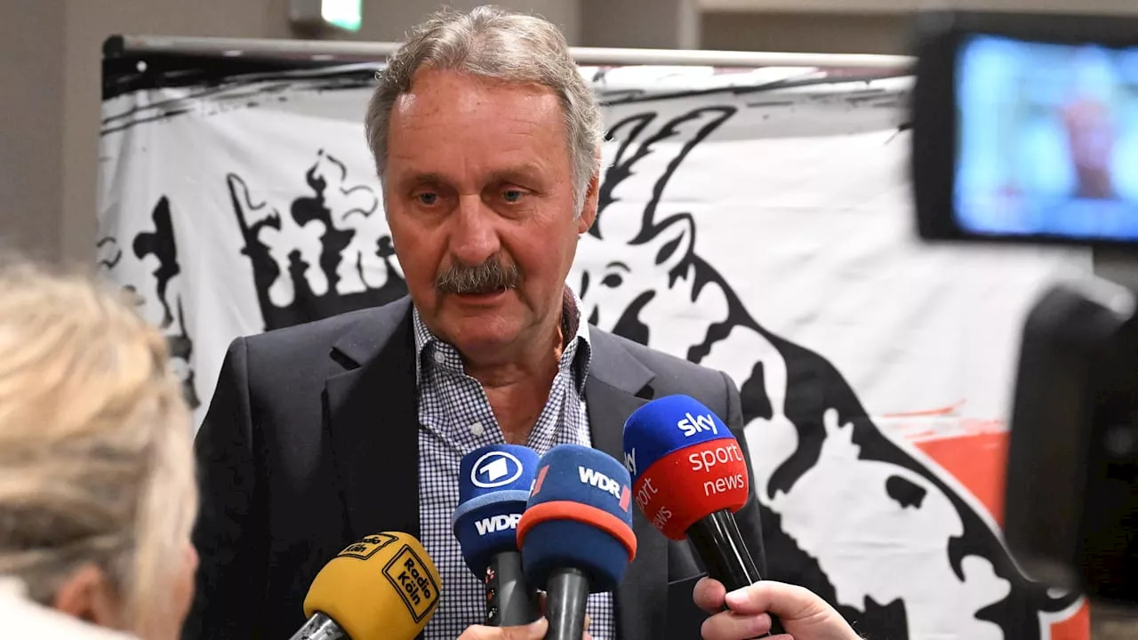 Experte Neururer sicher: „Preußen packt auch die 2. Liga!“