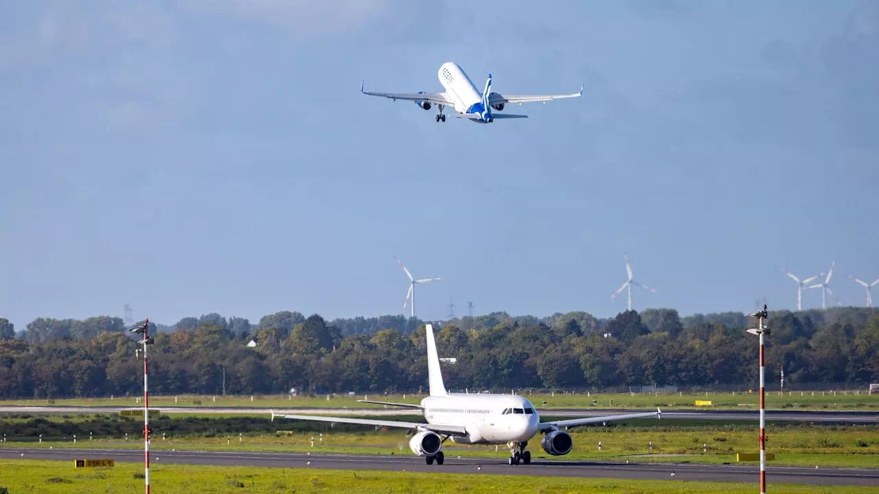 Start der Sommerferien: Fünf Tipps für einen entspannten Abflug