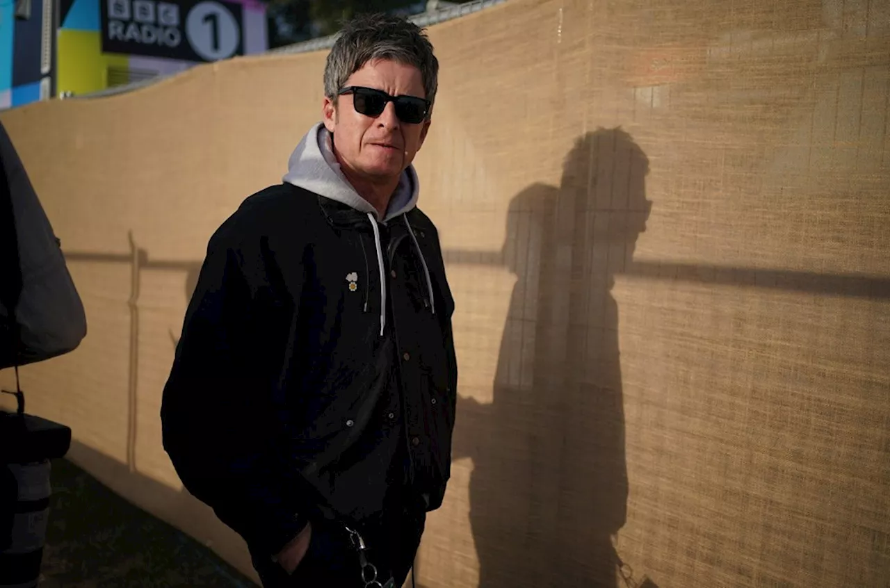 Noel Gallagher Loves Glastonbury Festival, But Hates That ‘It’s Getting a Bit Woke Now’