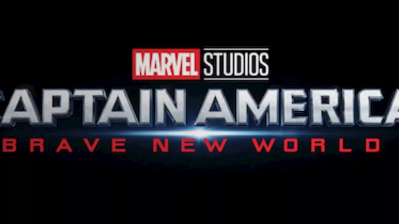 Captain America: Brave New World – New Image Has Been Released