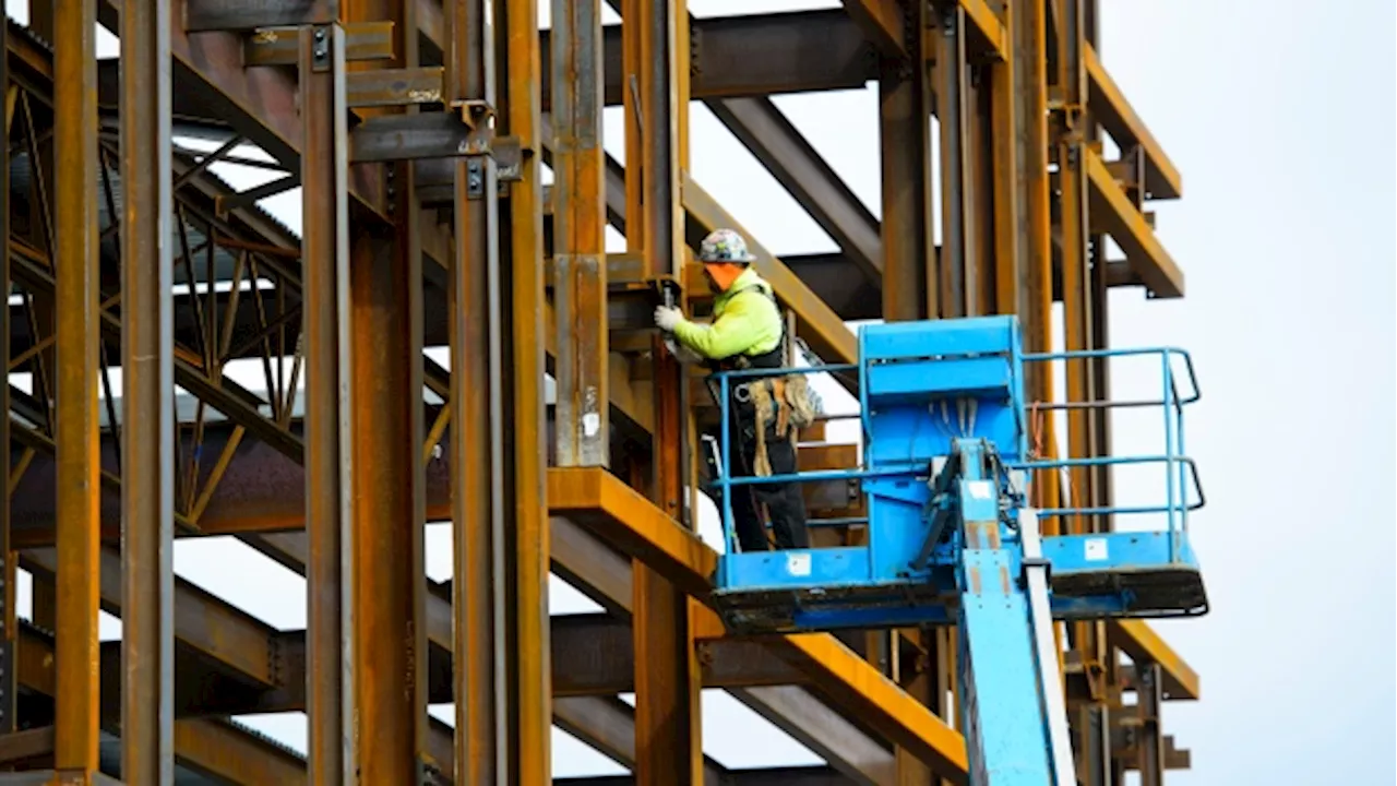 Canadian unemployment rate rose to 6.4% in June as jobs market stalls