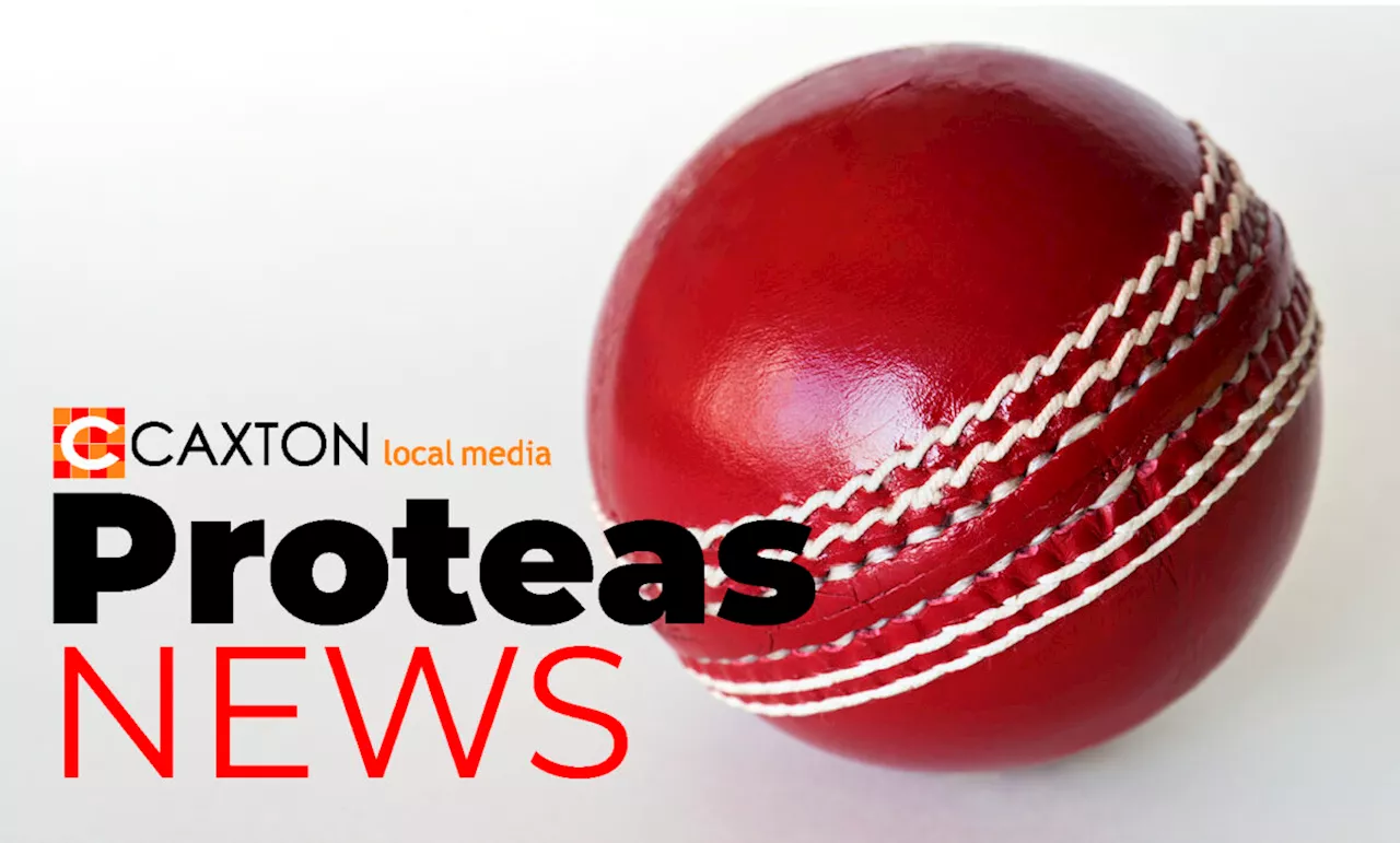 Proteas will be called ‘chokers’ until world cup win