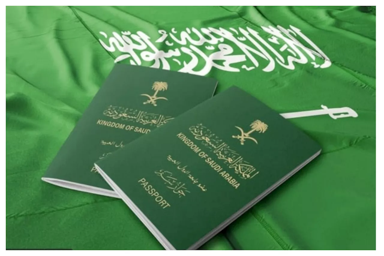 Saudi Arabia Announces Citizenship Program 2024: Checkout Details!