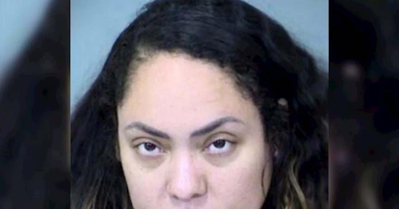 Arizona Mother Sentenced to More Than 11 Years Behind Bars for Toddler’s Fentanyl Death