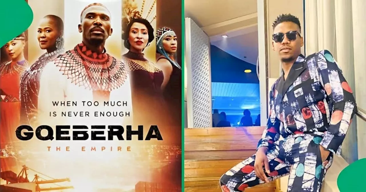 'Gqeberha: The Empire' Under Fire for Failing to Pay Eastern Cape-based Fashion Designer