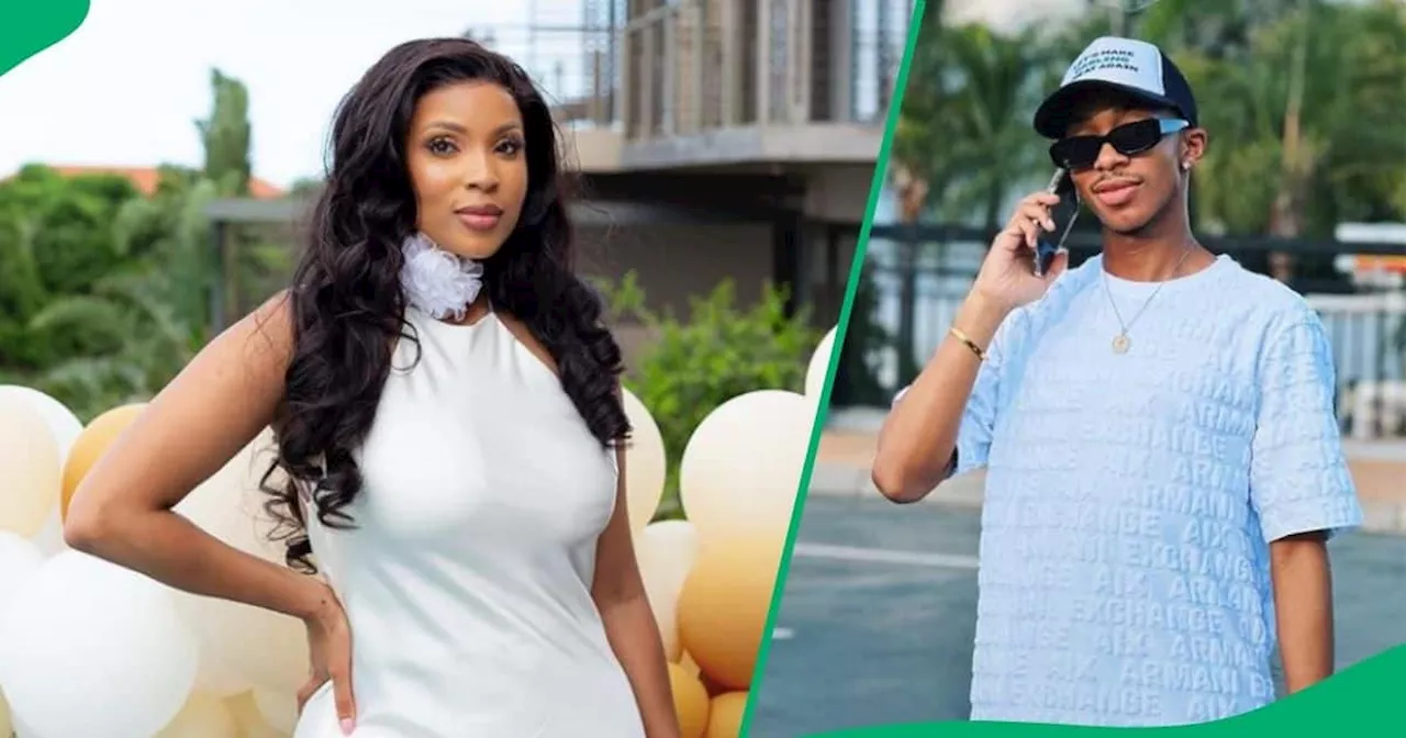 Linda Mtoba Joins Lasizwe on ‘Awkward Dates’, Mzansi Can’t Get Over Actress’ Beauty: “Umhle Linda”