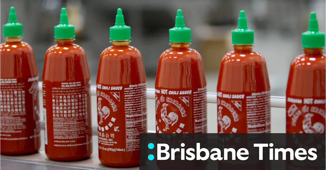 Huy Fong sriracha is almost impossible to find. Have we already moved on?