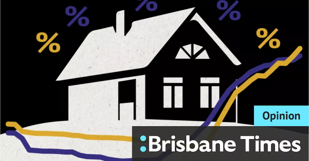 The ‘brace position’ that could help some homeowners’ budgets