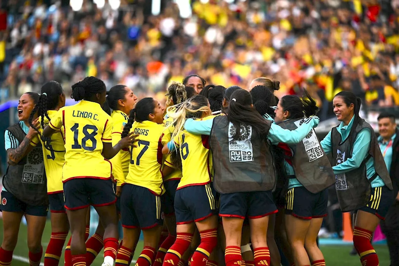 Selección Colombia femenina: convocatoria para los Juegos Olímpicos de París 2024