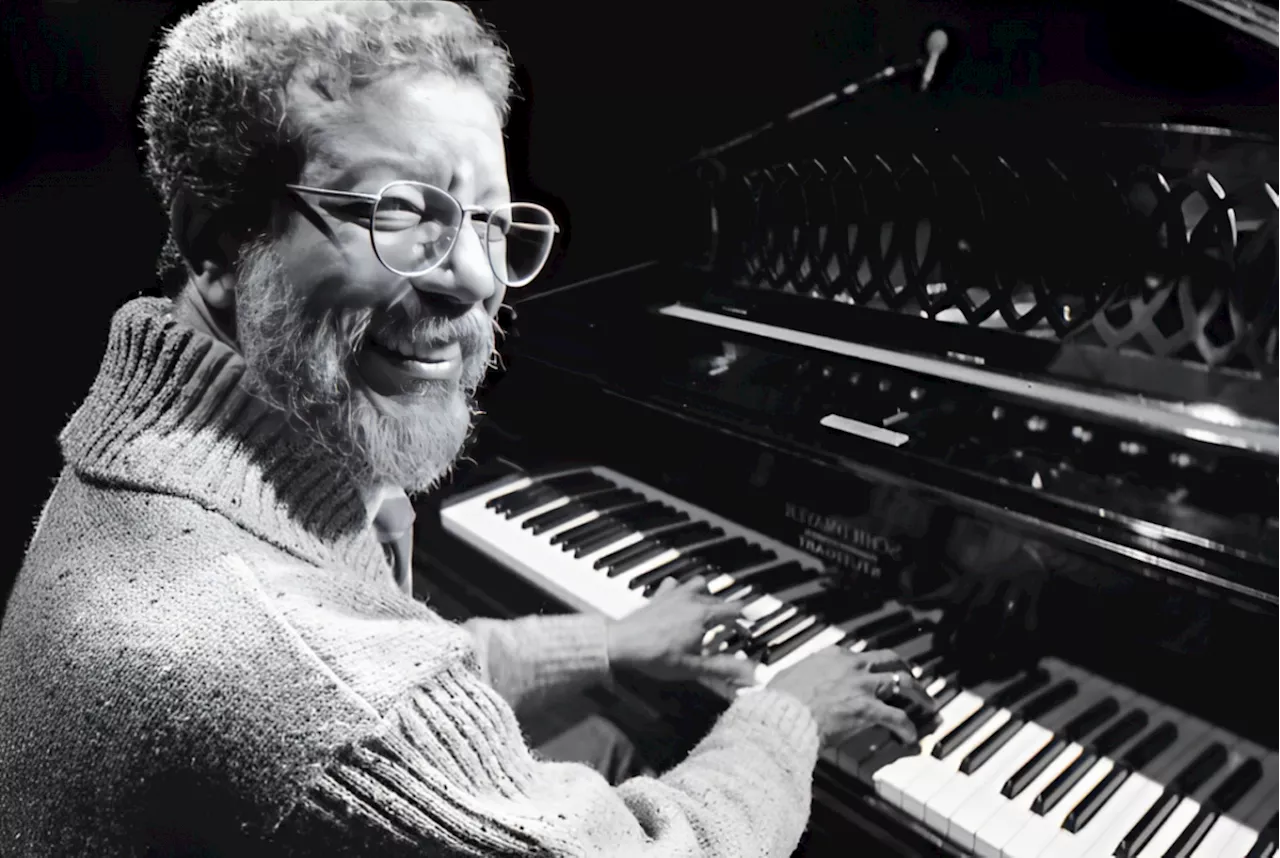 Cultuado maestro, arranjador e pianista, Laércio de Freitas morre aos 83 anos