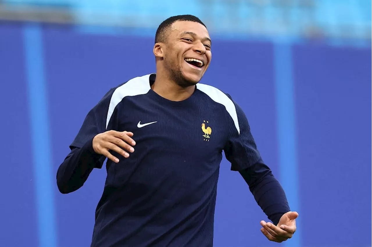 Mbappé pede para que eleitores votem após resultados ‘catastróficos’ do 1º turno na França