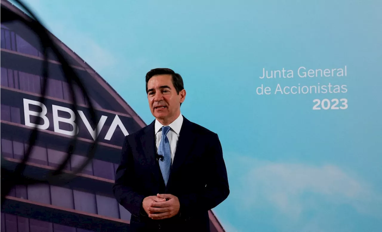 El BBVA se enfrenta al primer test del mercado a su opa sobre el Sabadell