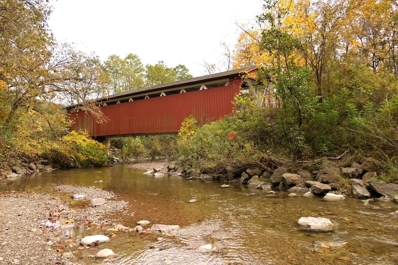 Cuyahoga Valley National Park and Dartmoor in the UK become international ‘sister parks’