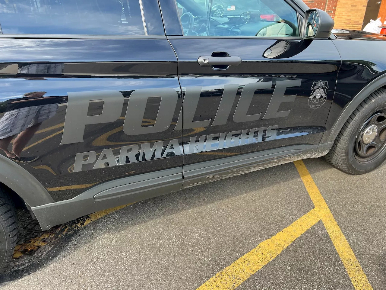 Former tenant steals wood flooring: Parma Heights Police Blotter