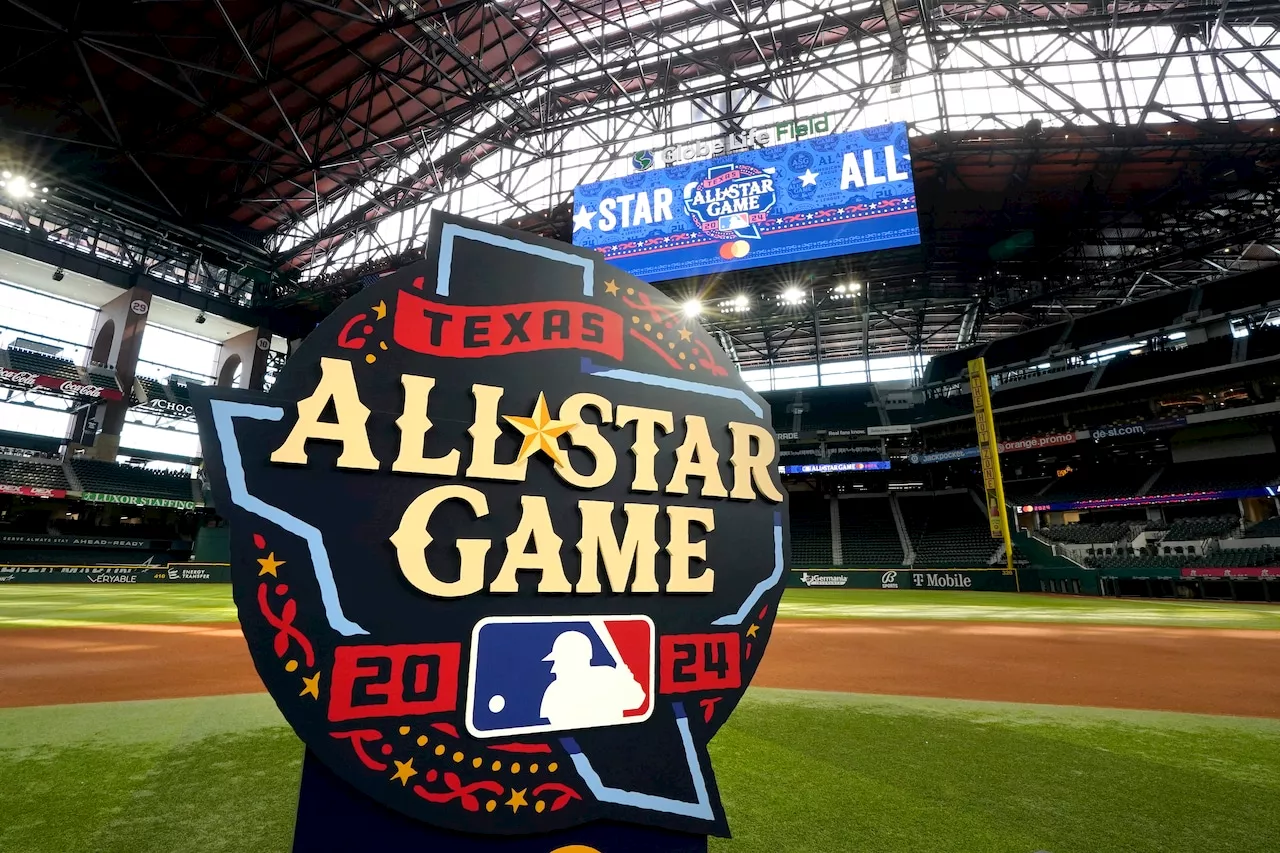 MLB All-Star Game 2024 tickets: How to get seats to the game in Arlington, Texas