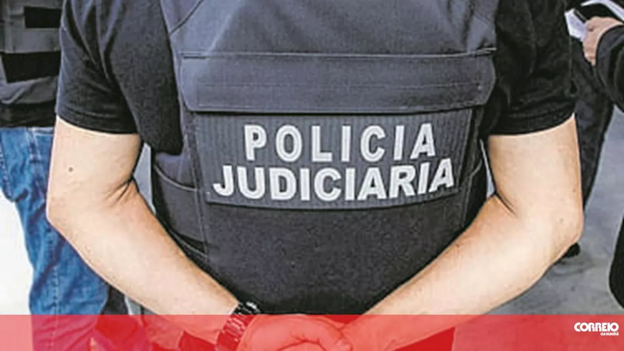 Homem viola jovem em feira popular em Faro e é apanhado