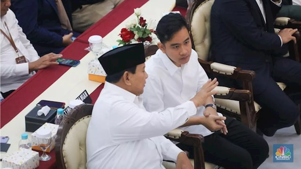 Program Makan Bergizi Gratis Prabowo Kudu Sekalian Solusi Sisa Makanan