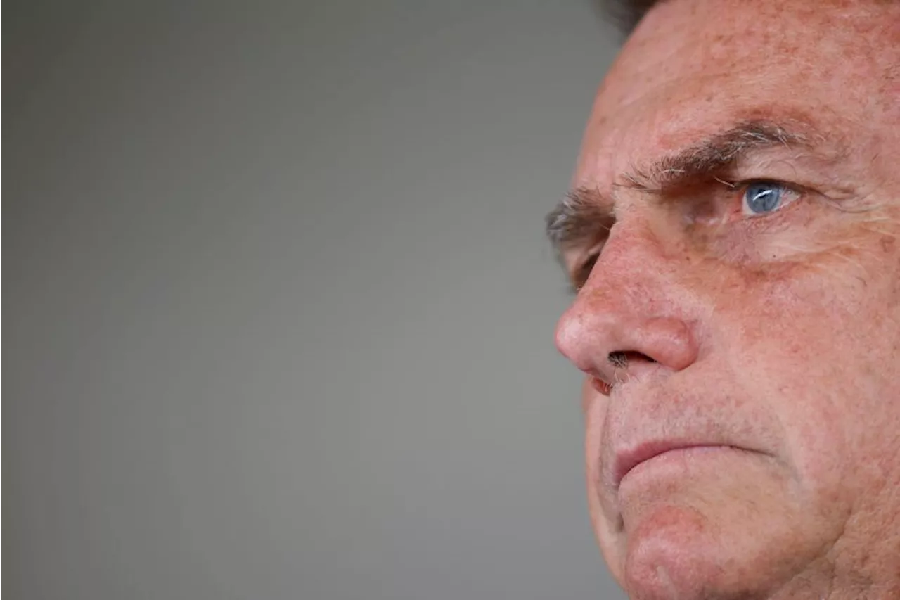 Bolsonaro: veja a cronologia do caso das joias sauditas