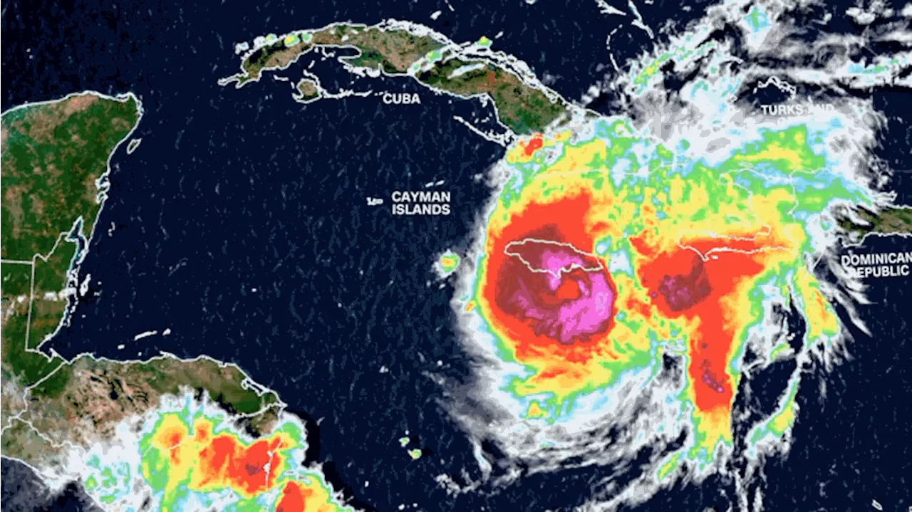 Última hora del huracán Beryl en México, en vivo: trayectoria, noticias y más