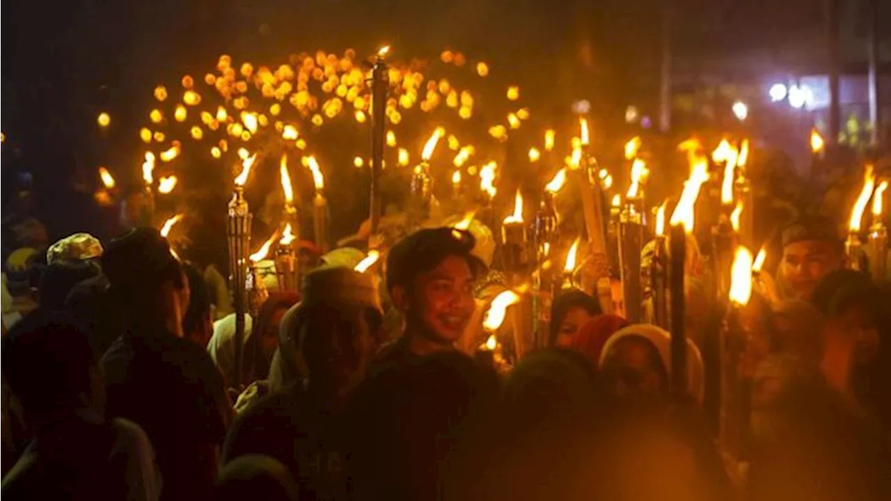 Apakah 1 Suro Sama dengan 1 Muharram? Simak Penjelasannya