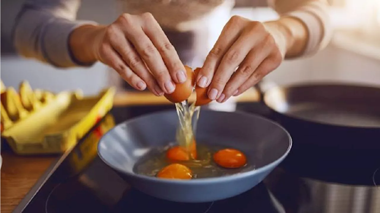 'Haram' Hukumnya Makan Telur Bareng 7 Makanan Ini, Bisa Bahaya