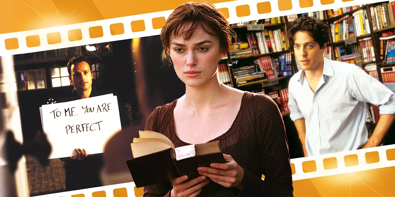 20 Movies Like 'Pride & Prejudice'