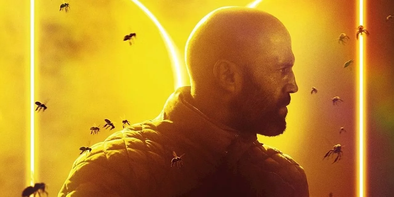 Jason Statham's Hit 2024 Action Movie Is Finally Streaming on Your Favorite Site