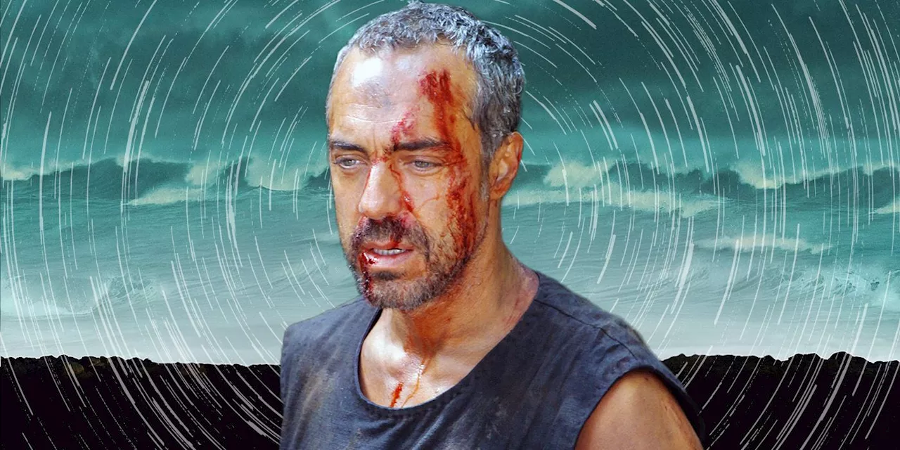 When Bosch Was the Villain on One of Sci-Fi’s Greatest TV Shows