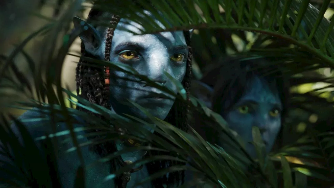 Avatar 4, ripartono le riprese: l'indizio di Joel David Moore