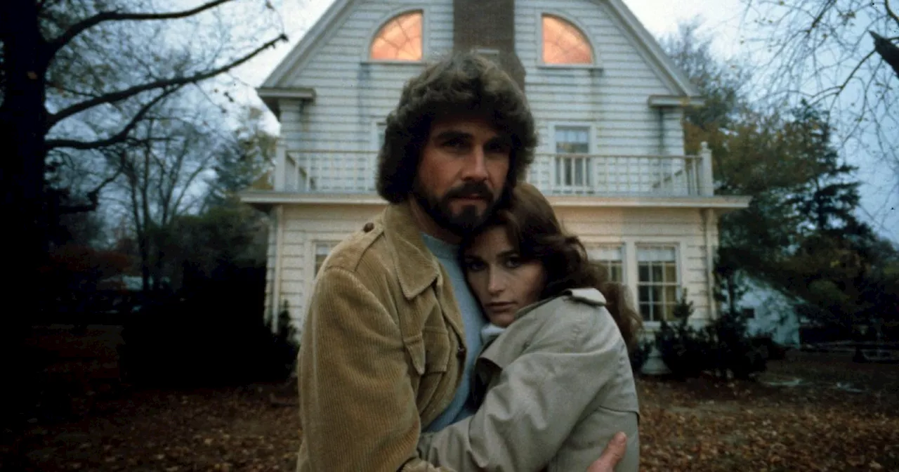 The Amityville Horror’s Twisted 45-Year Legacy