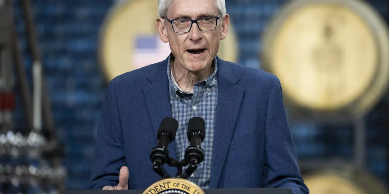 Ending Reign of GOP Gerrymandering, Evers Approves Fair Maps in Wisconsin